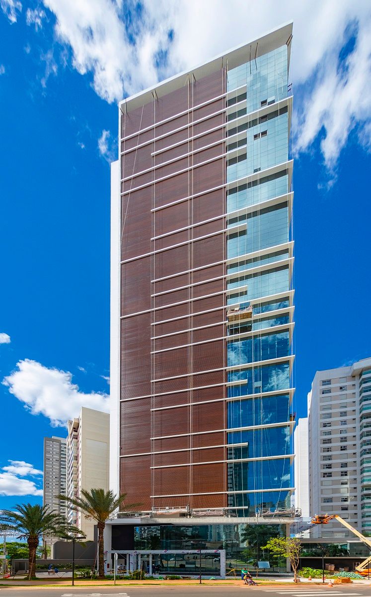 Novos empreendimentos revolucionam mercado de luxo em Londrina (PR)