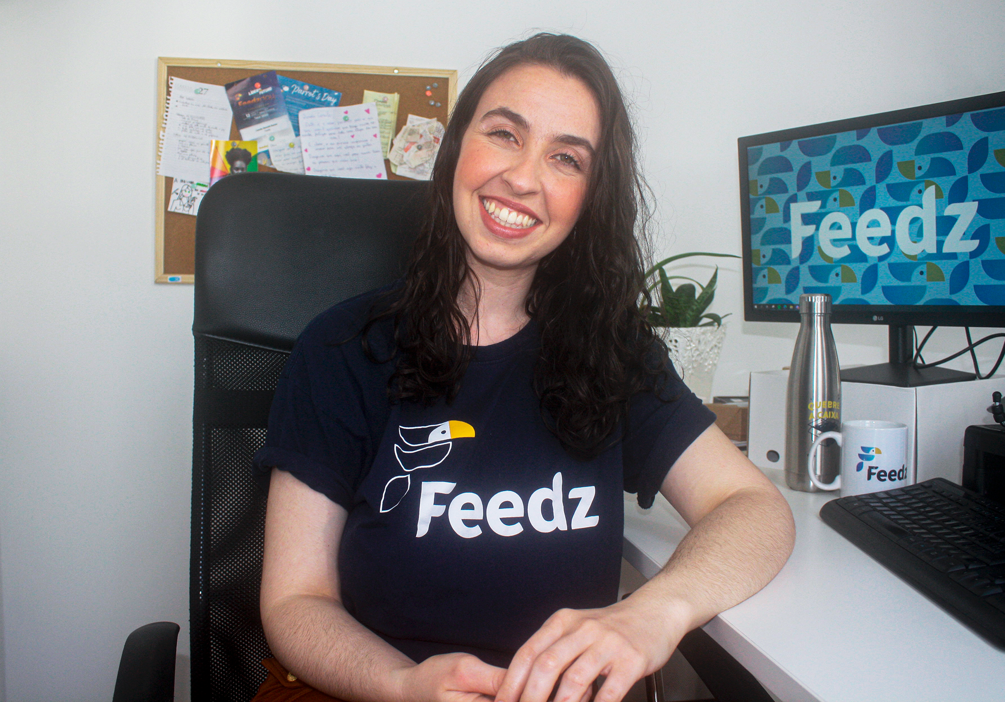 Diversidade transforma a relação das pessoas e melhora o ambiente de trabalho