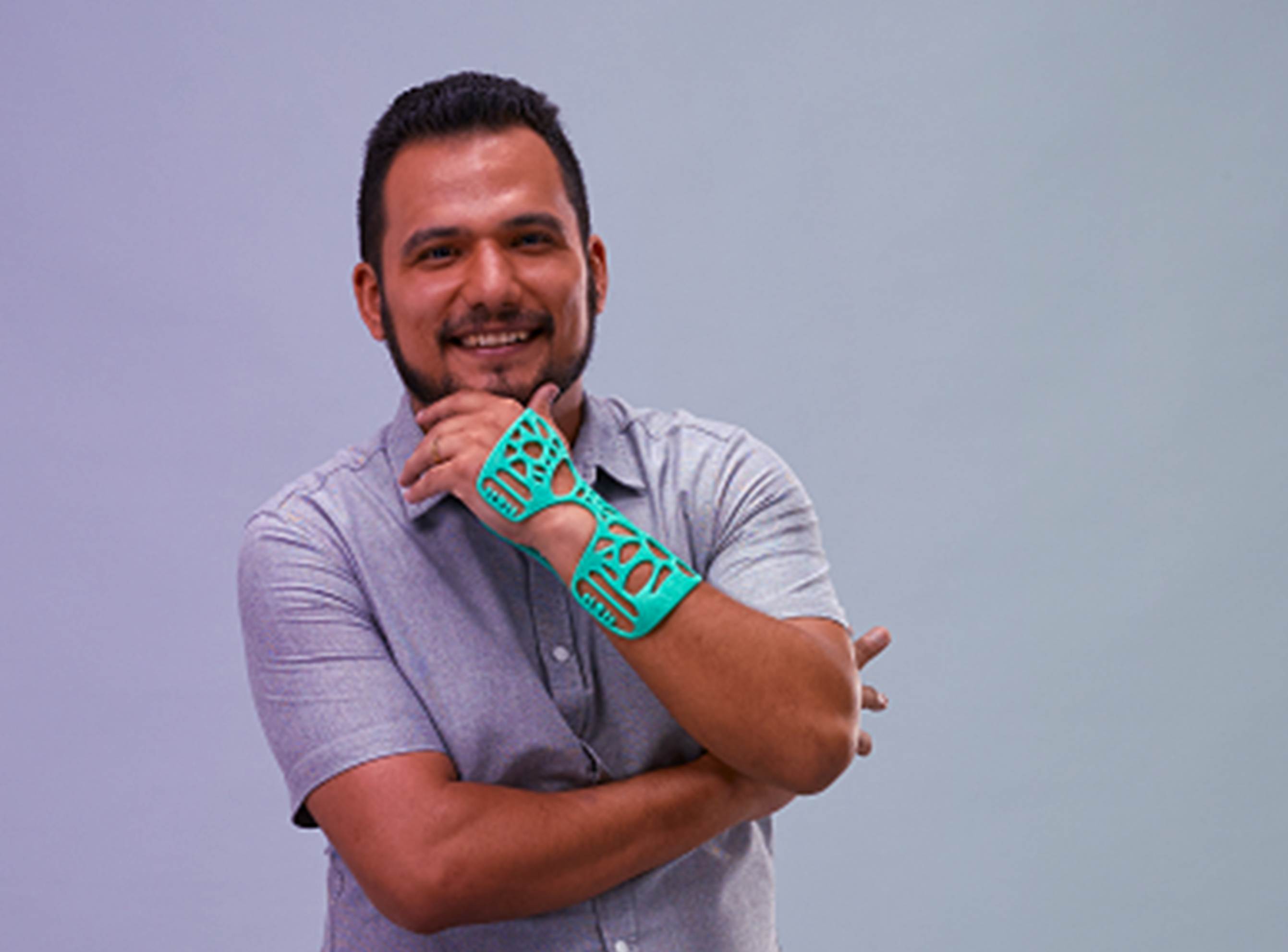 Fix it oferece modelo de negócio rentável com impressão 3D