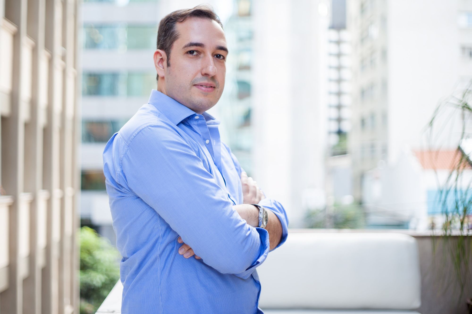 5 razões para priorizar a segurança da informação no departamento pessoal