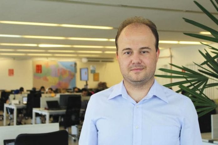 Guichê Virtual reposiciona sua marca e traz melhor experiência para passageiros