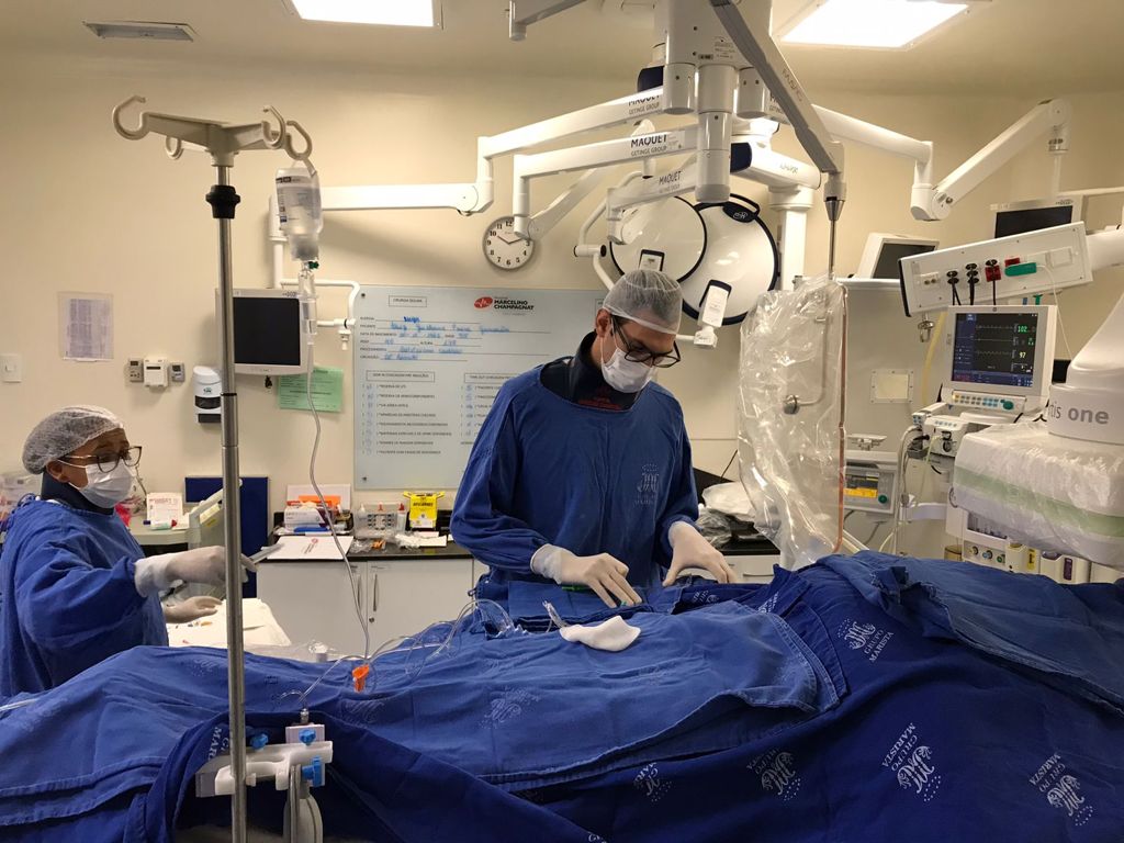 Dia Mundial do Coração: técnicas cirúrgicas menos invasivas avançam e garantem sobrevida a pacientes