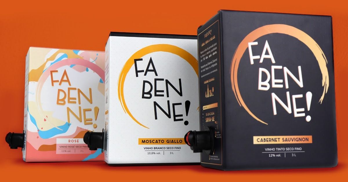 Fabenne ensina a preparar 3 drinks para saborear na primavera