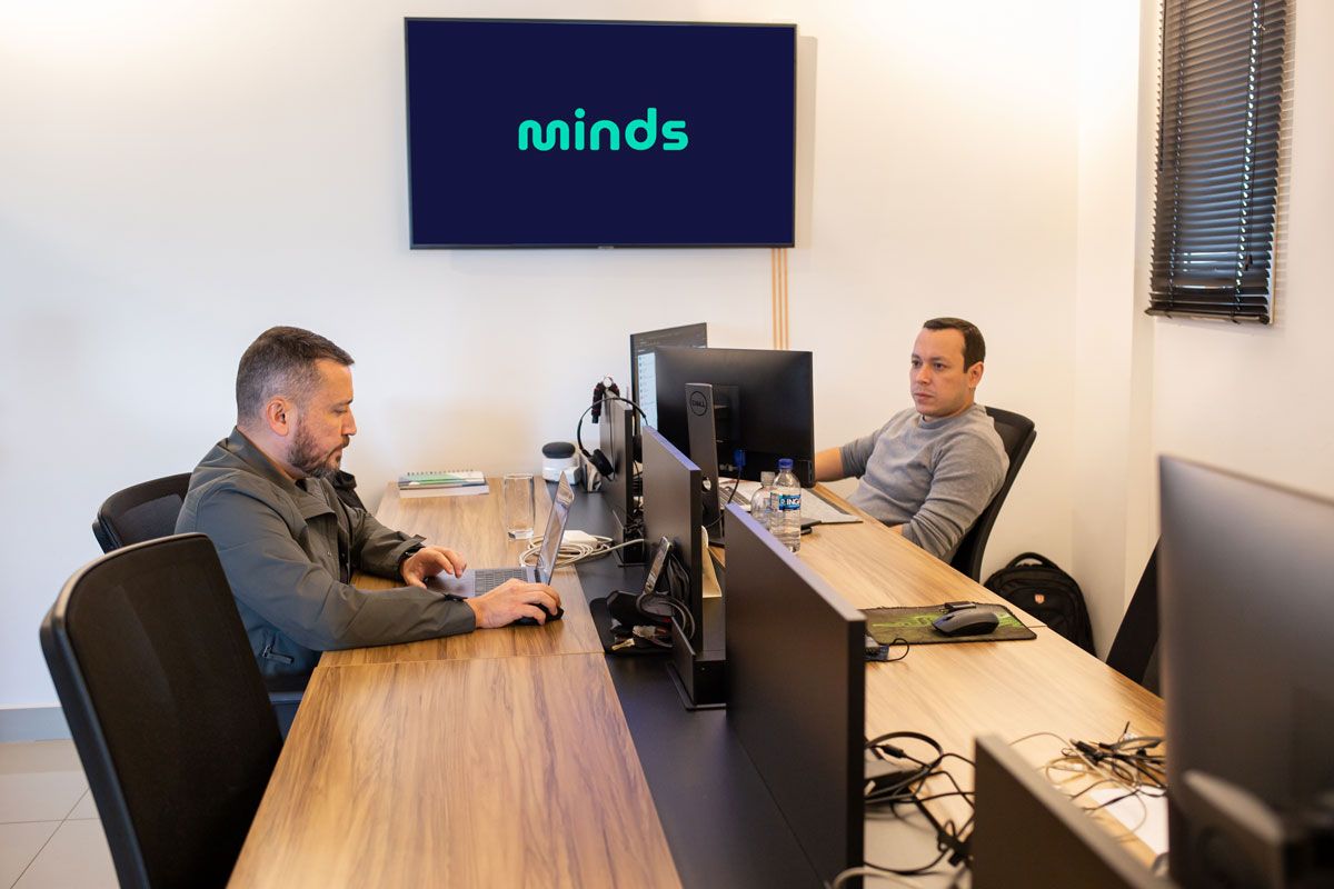 Minds Digital lança podcast focado no ecossistema antifraude