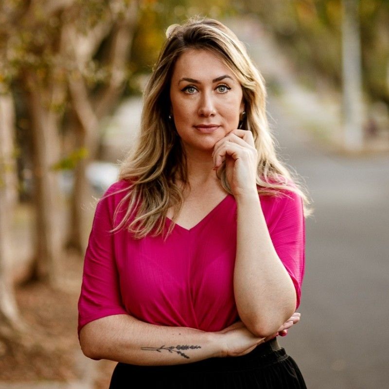 Comunica.In anuncia contratação de Camila Maistrovicz como nova Head de Comunicação