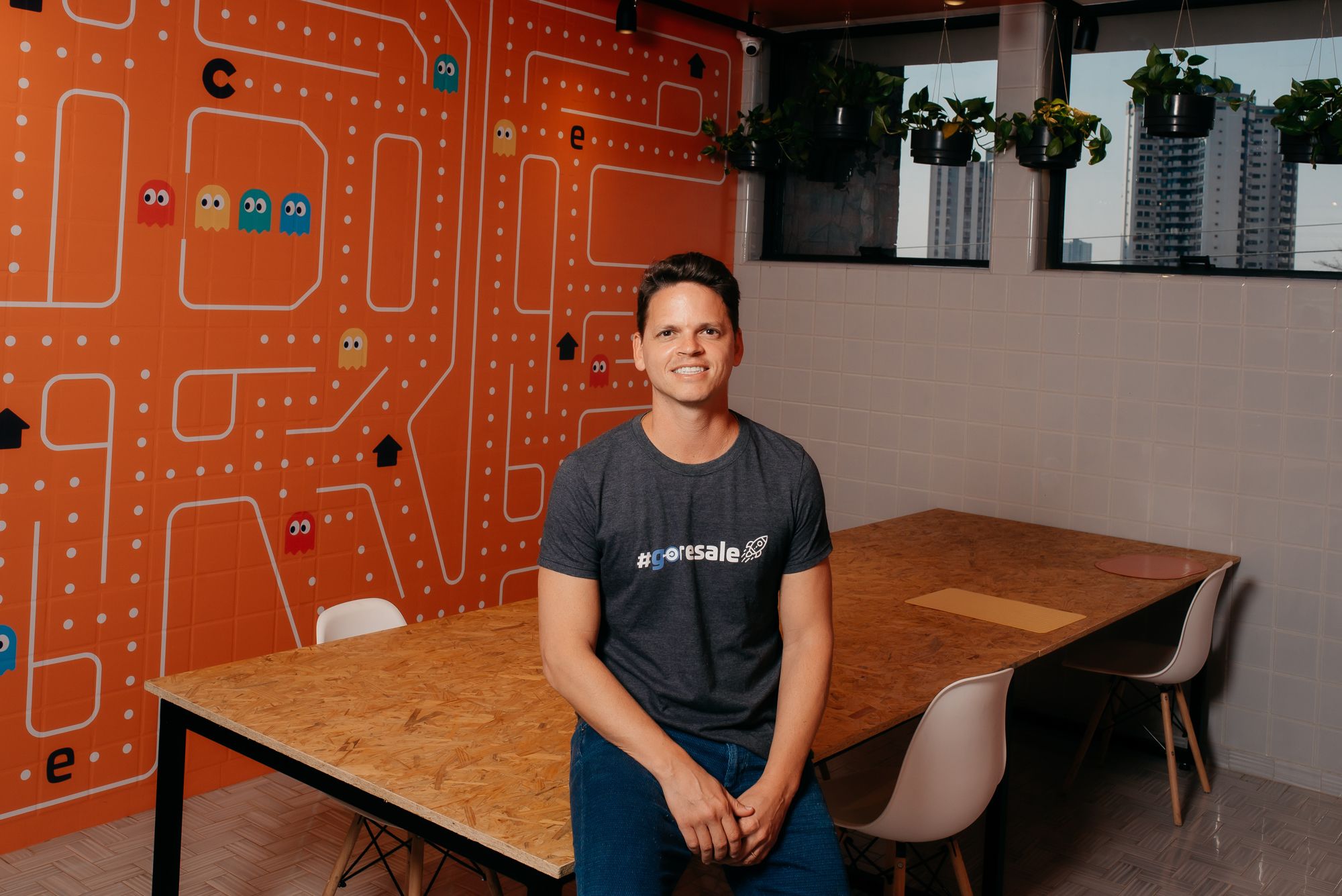 A tecnologia chegou à venda de imóveis retomados