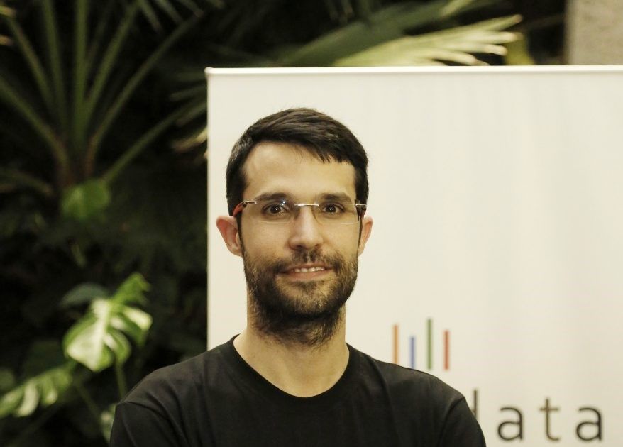 ZENVIA anuncia aquisição da SenseData