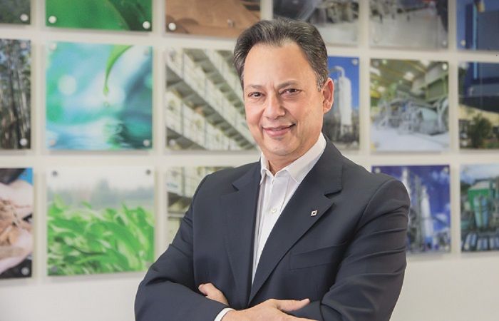 Presidente da Valmet na América do Sul abordará Negócios, Inovação e Tecnologia durante ABTCP Talks