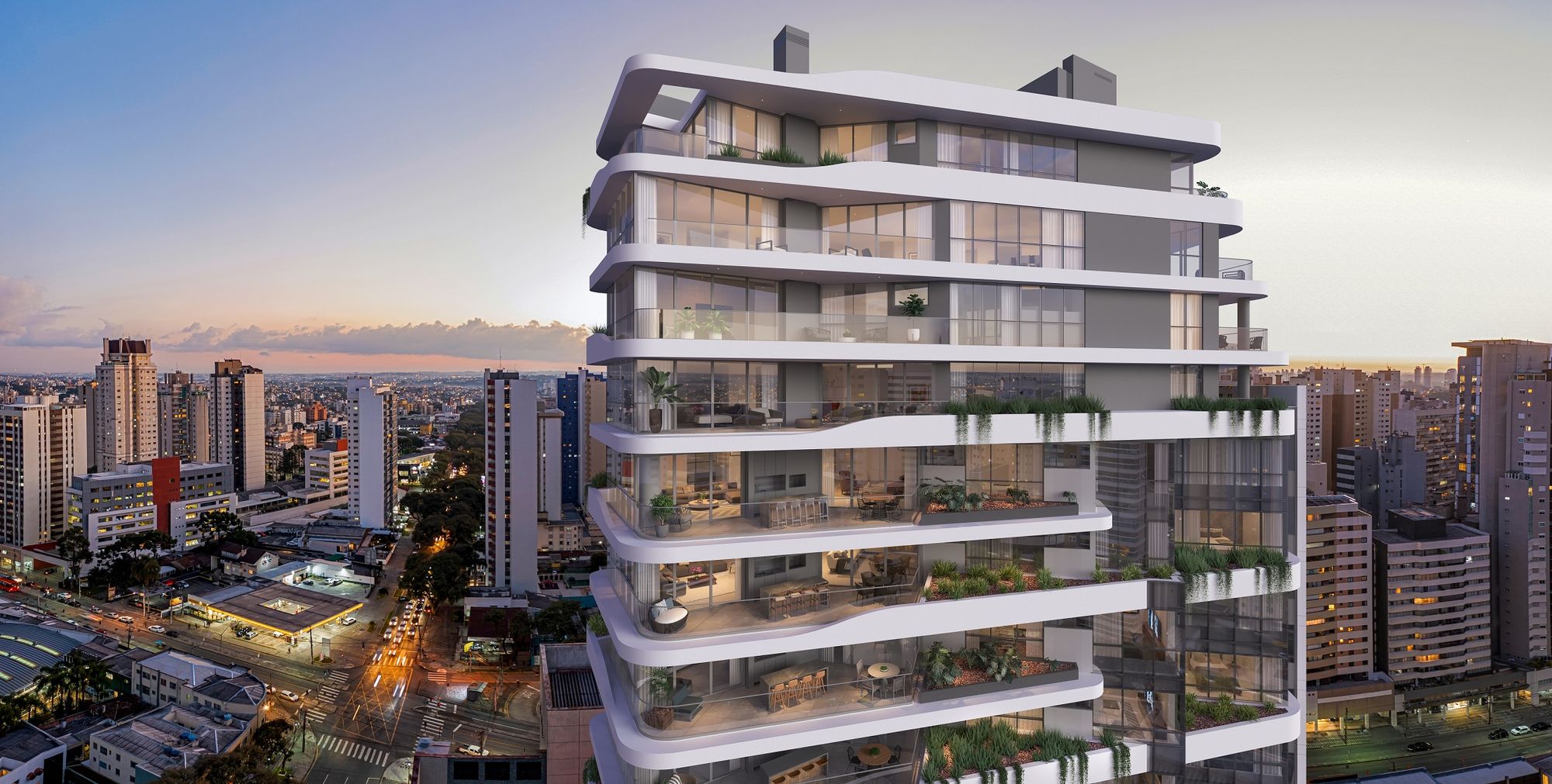 O natural está de volta: empreendimentos residenciais de alto padrão incorporam biofilia e decoração artesanal