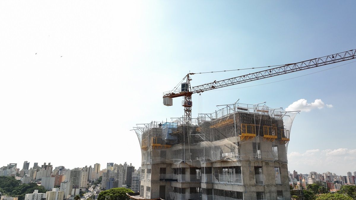 Mercado de luxo impulsiona setor da construção civil em Campinas