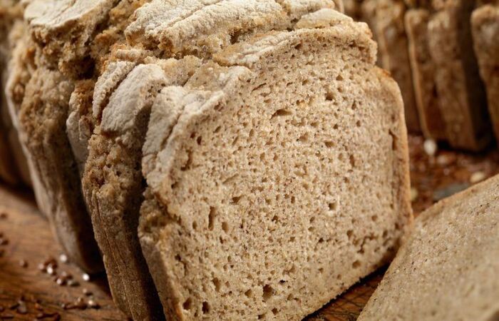 Segmento gluten free visa crescimento de até 40% em 2022