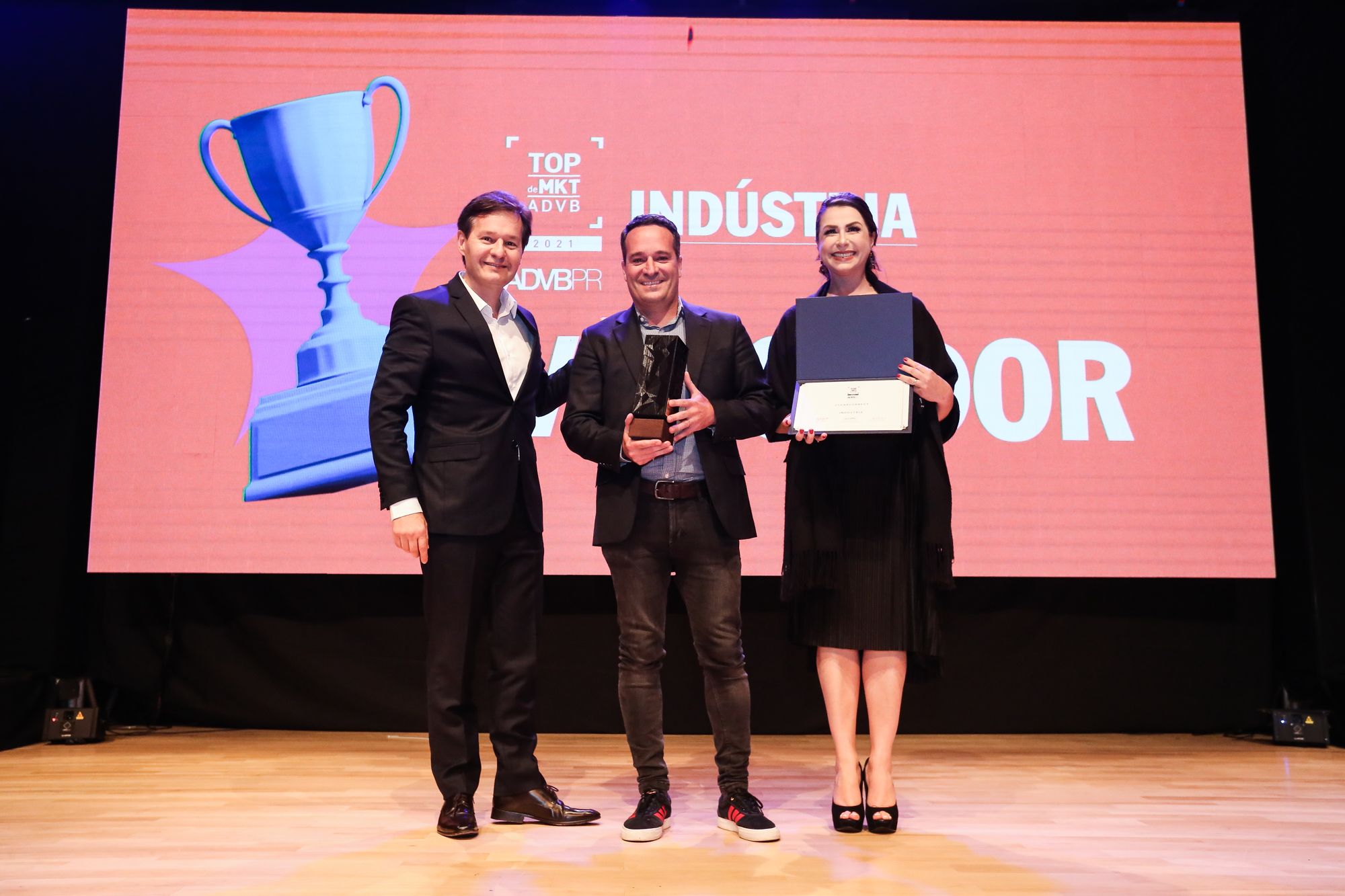 ClearCorrect recebe Top de Marketing pela campanha Seu Sorriso
