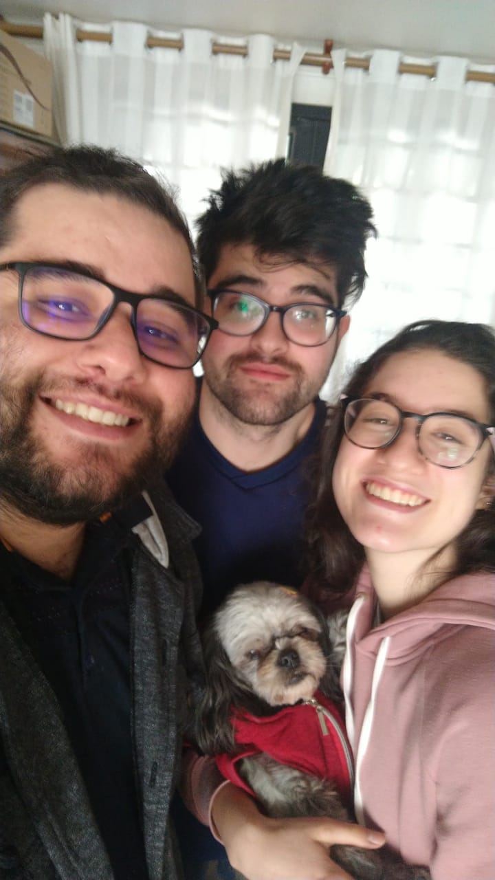 “Nova chance para realizar sonhos”: Natal é ressignificado por quem venceu a covid-19