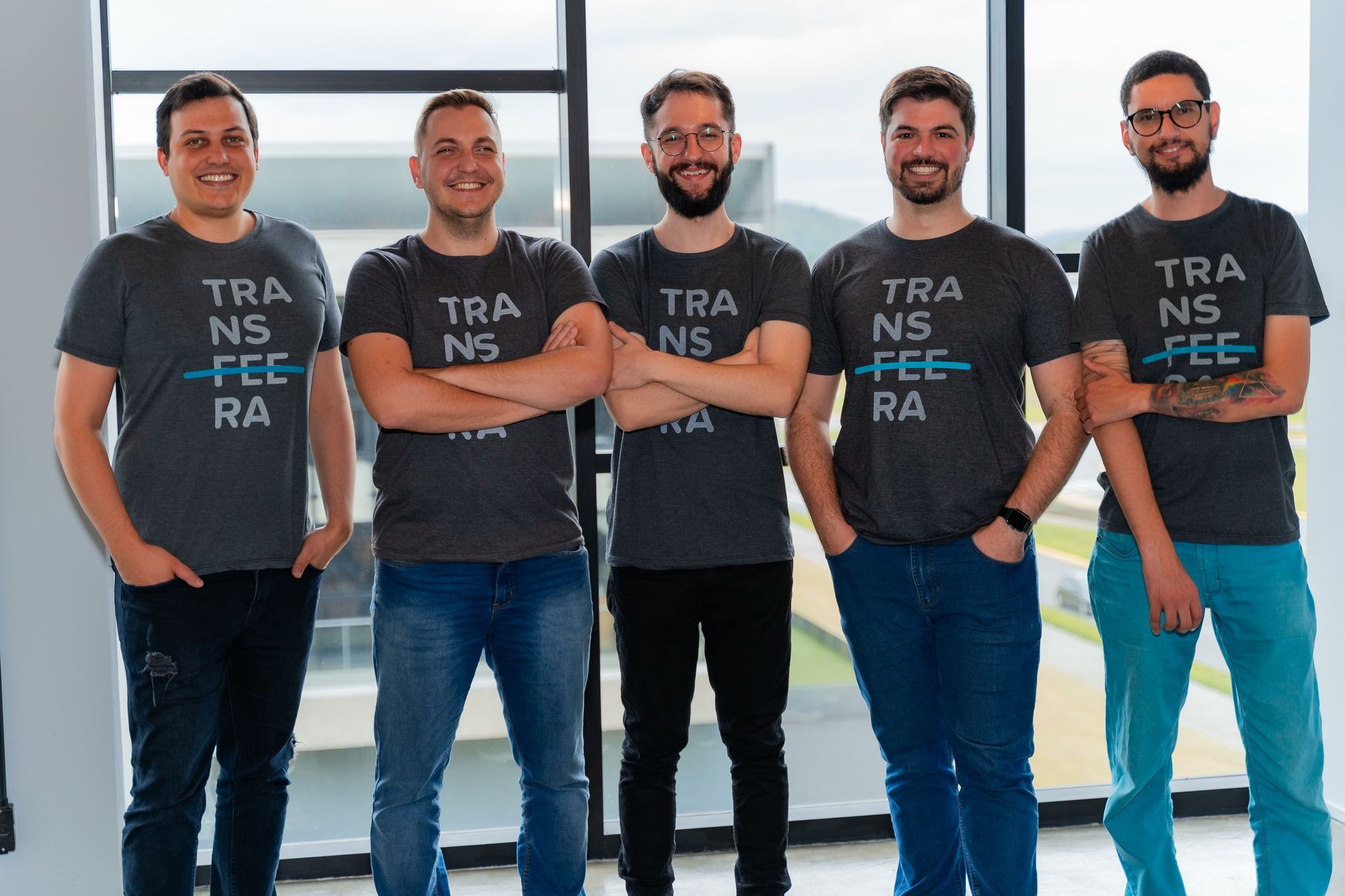 Transfeera auxilia outras fintechs a validar 1,2 milhão de contas bancárias por mês