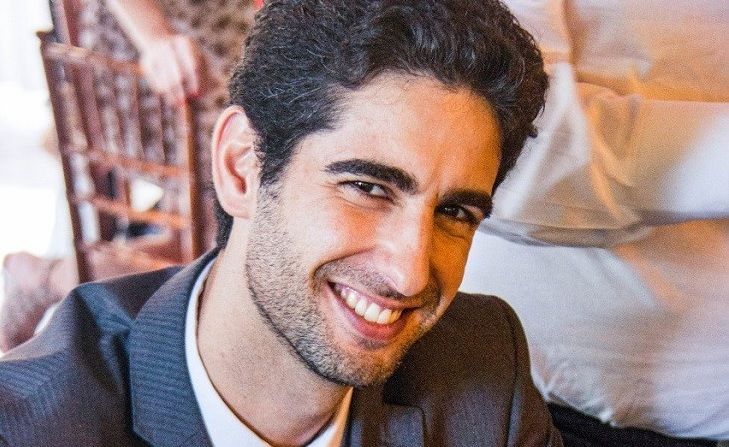 Food To Save anuncia contratação de Guido Bruzadin como novo CTO