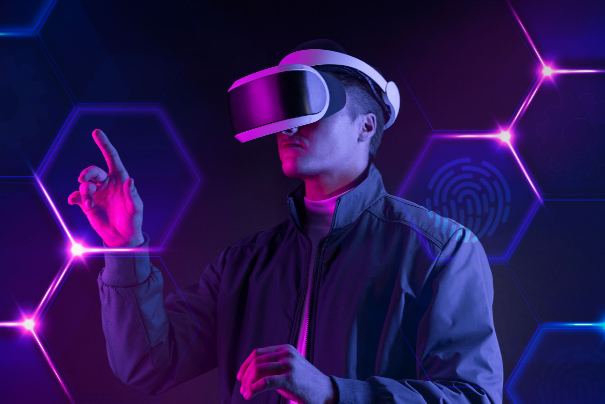 Transformação digital: seis tendências do setor de tecnologia para 2022