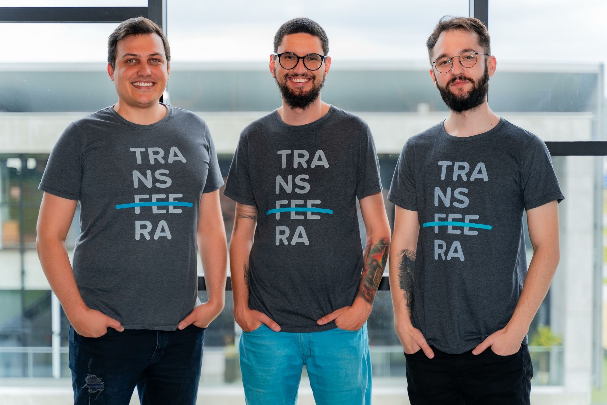 Transfeera ajuda empresas a simplificar rotinas financeiras