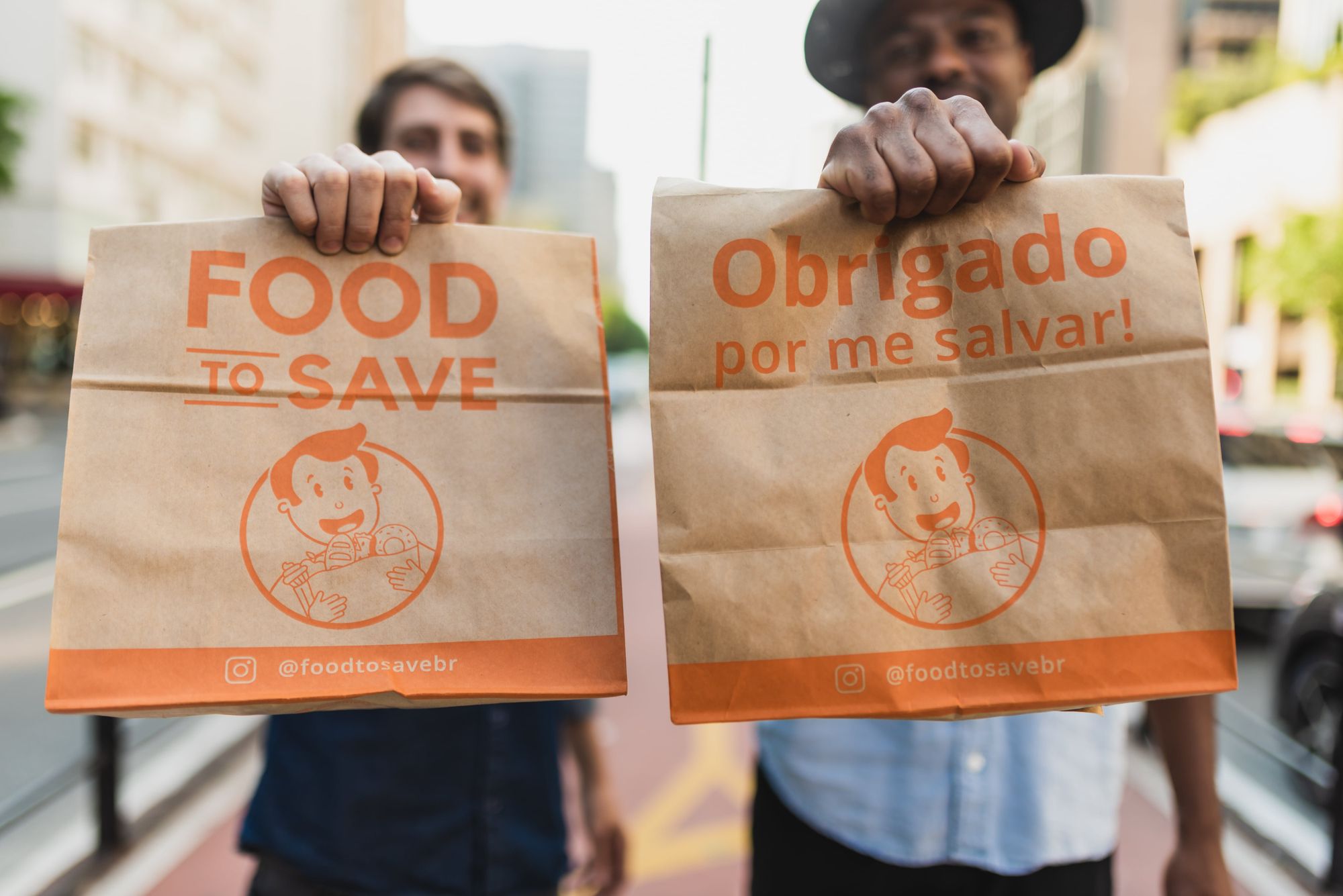 Food To Save cresce mais de 300% em 2021 e inicia o ano com 100 mil downloads do aplicativo