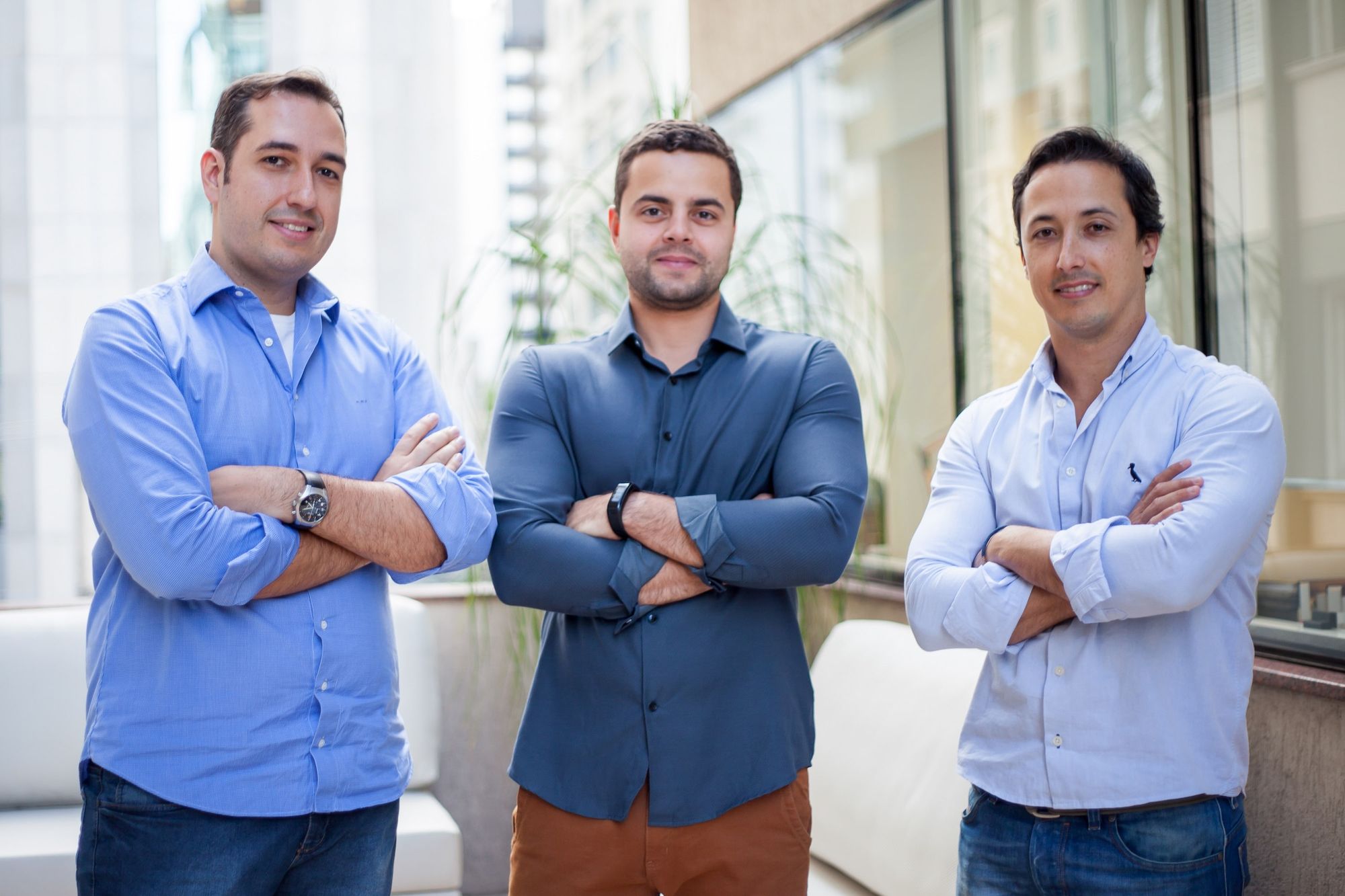 Convenia projeta dominar o mercado de software de RH para pequenas e médias empresas