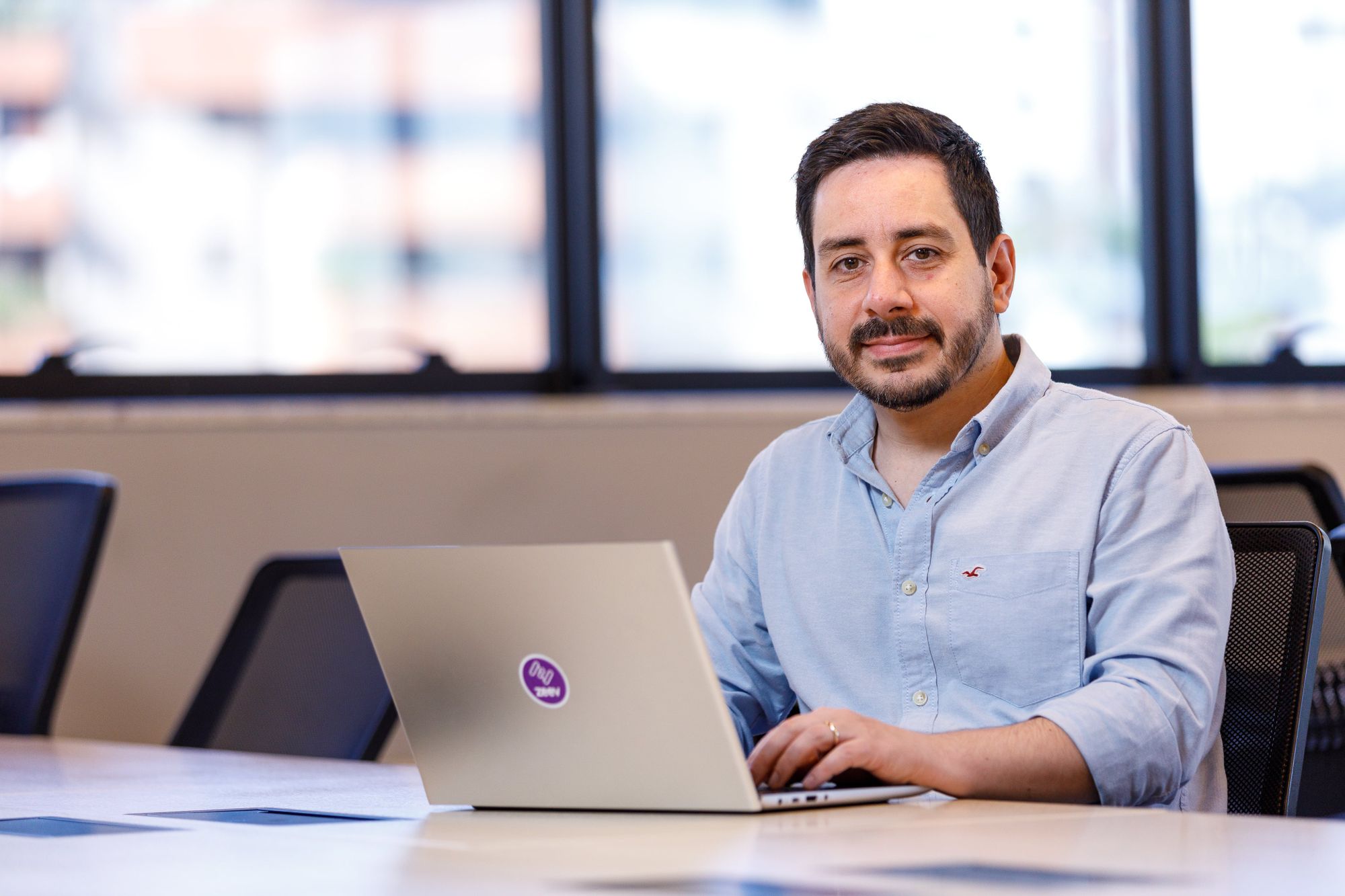 “Low-Code: o futuro chegou”, reforça Zeev, referência neste segmento