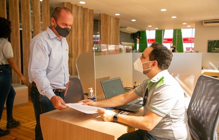 Show Rural 2022: Sicredi registra mais de R$ 220 milhões em propostas protocoladas durante a feira