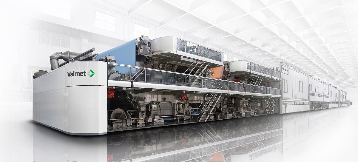 Participação da Valmet na ExpoAcotepac contará com quatro palestras