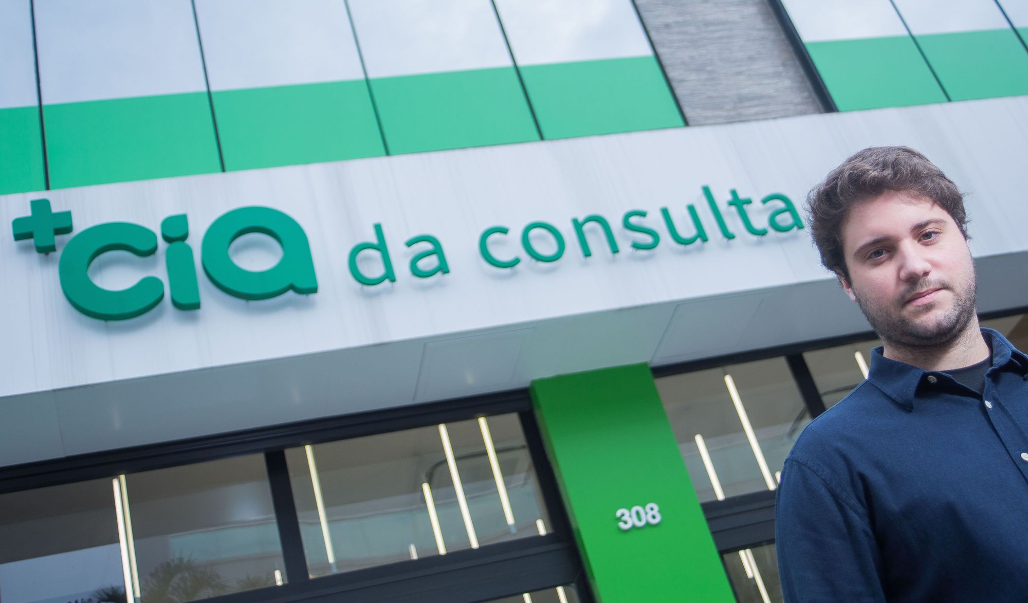 Cia da Consulta firma parceria com nova operadora de saúde