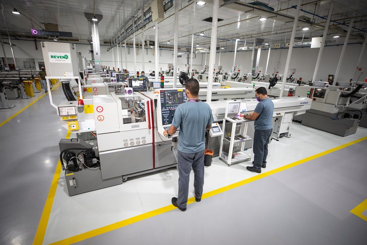 Pesquisadores brasileiros participam de desenvolvimento de novos implantes de zircônia
