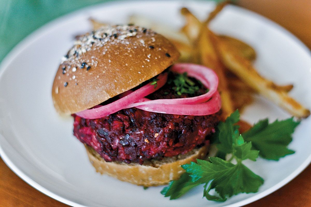Dia Mundial Sem Carne (20/3): aprenda cinco receitas vegetarianas saborosas e práticas