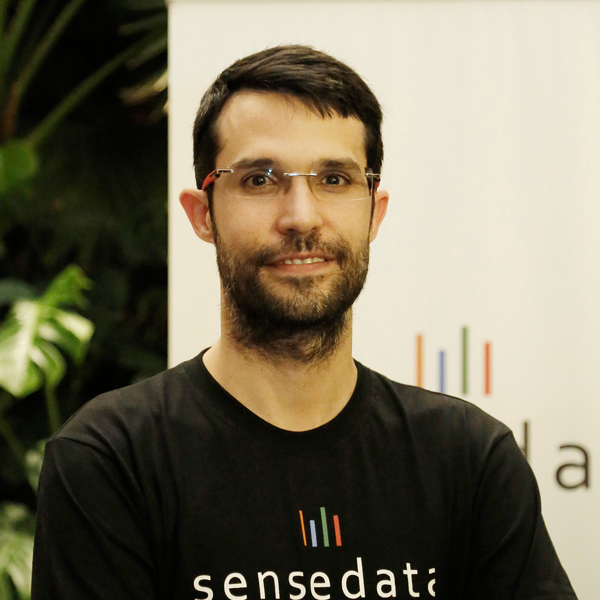 Em webinar, SenseData e Geofusion apresentam boas práticas que reduziram em um ano 50% do churn