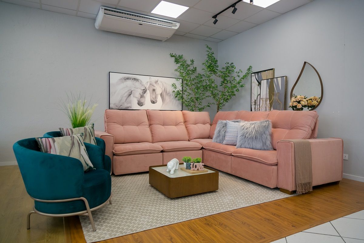 Conexão e reencontro: a estética comfy alia-se à funcionalidade e dita tendência em design de interiores