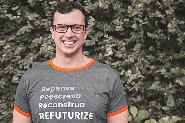 REfuturiza EDU quer capacitar jovens e adultos nas classes C e D que desejam empreender