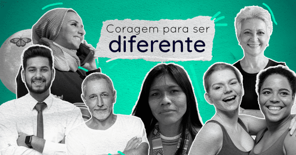 Newa promove treinamento gratuito com o tema ‘Coragem para ser Diferente’