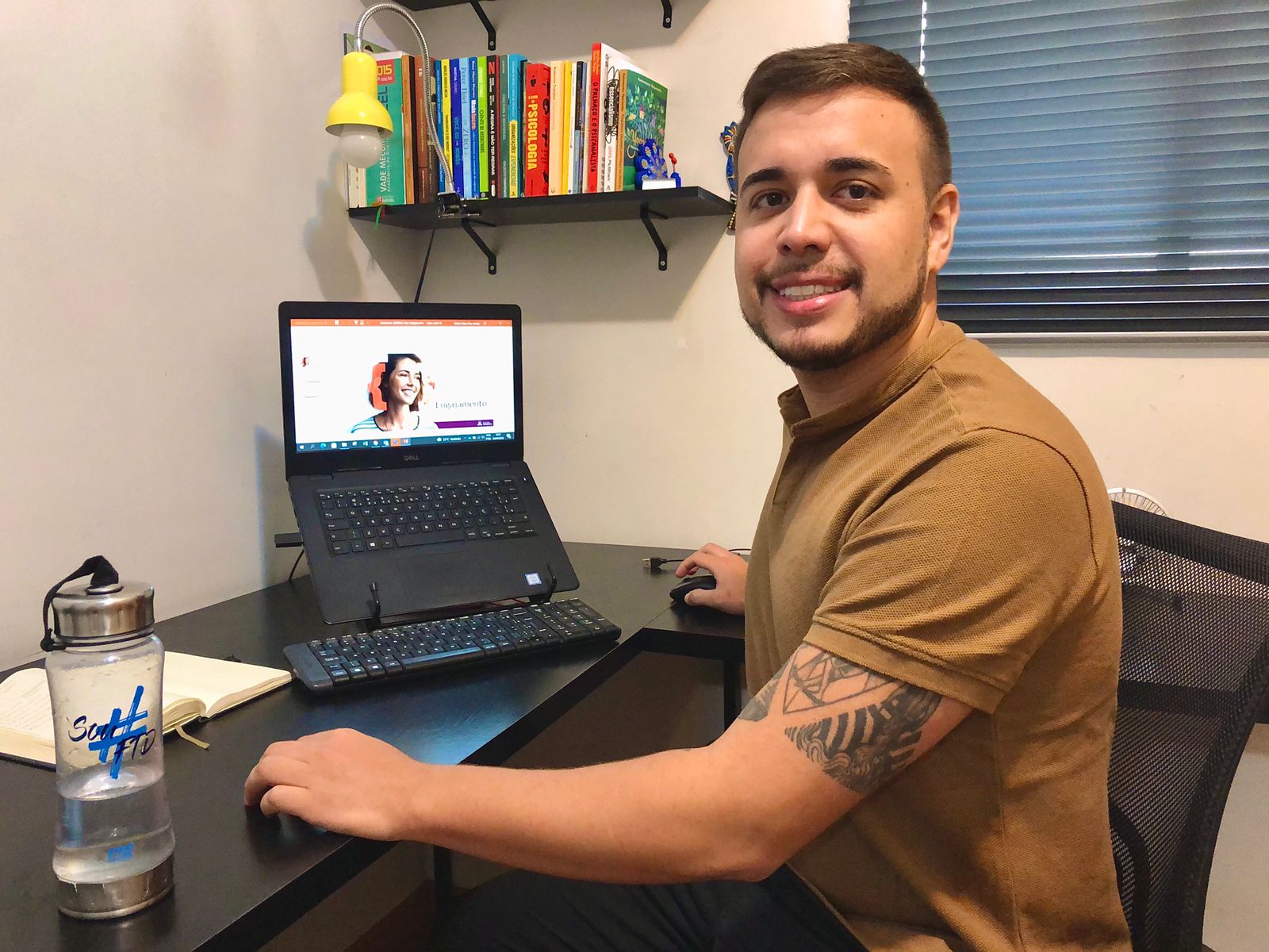 Sair do emprego sem traumas: empresas adotam desligamento humanizado
