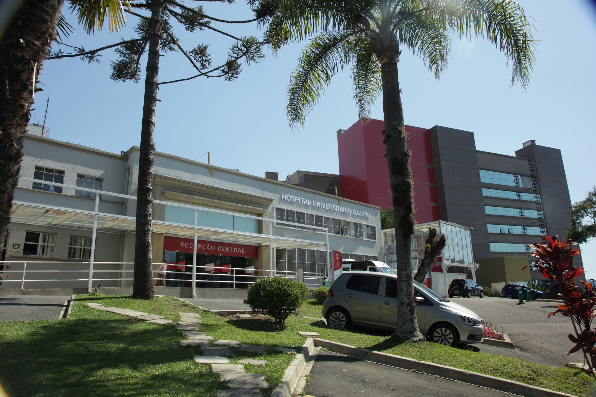 Doação de imposto de renda devido pode beneficiar pacientes de hospitais 100% SUS
