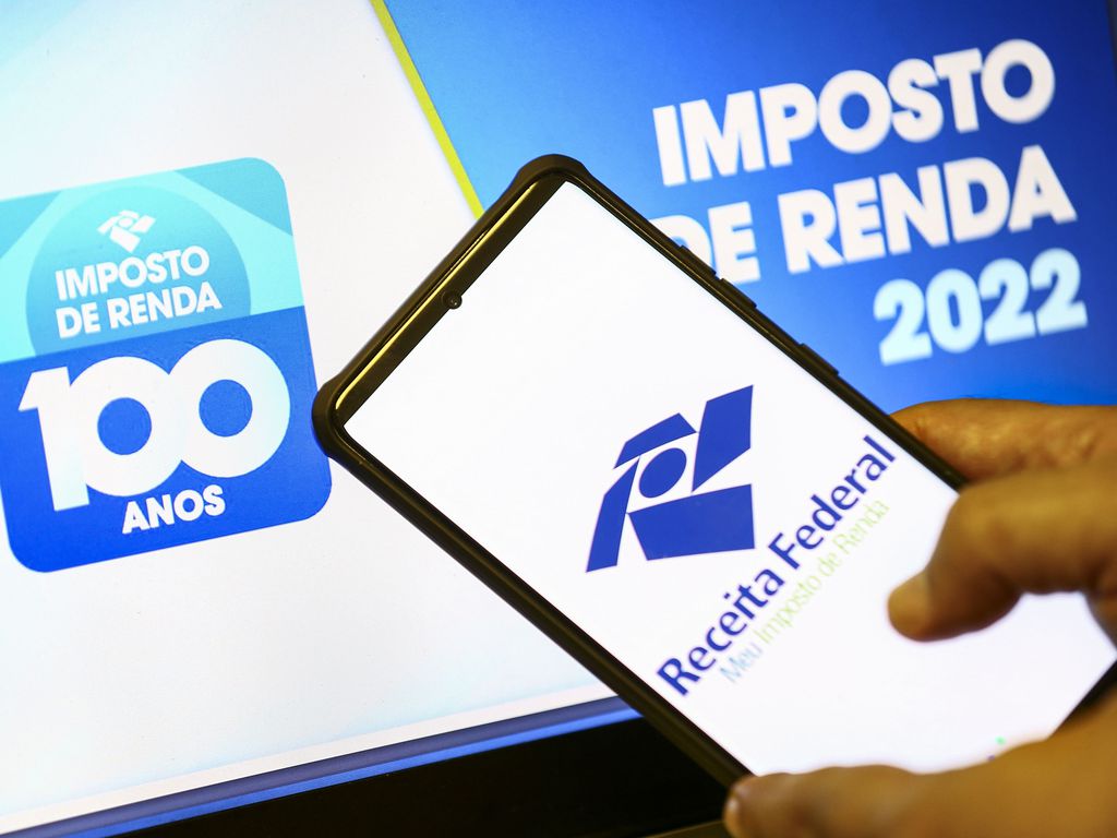 Falta 1 mês para terminar o prazo de declaração do Imposto de Renda; confira dicas para não cair na malha fina