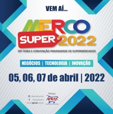 Unium participa da Mercosuper para apresentar novidades e difundir conceitos da intercooperação