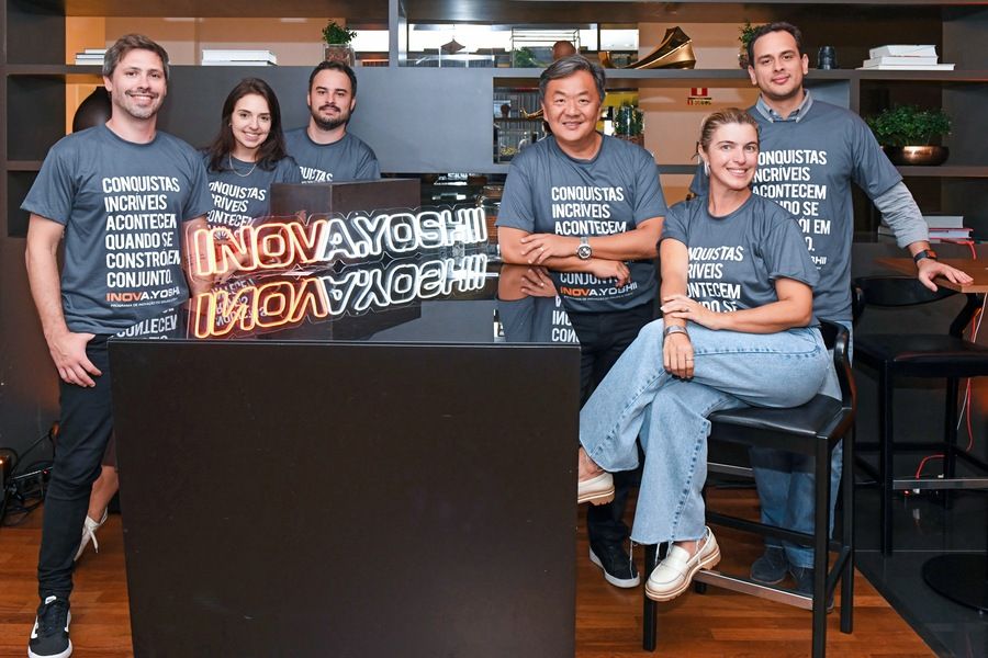 Programa de inovação aberta e intraempreendedorismo busca tecnologias de operação e inovação na construção civil