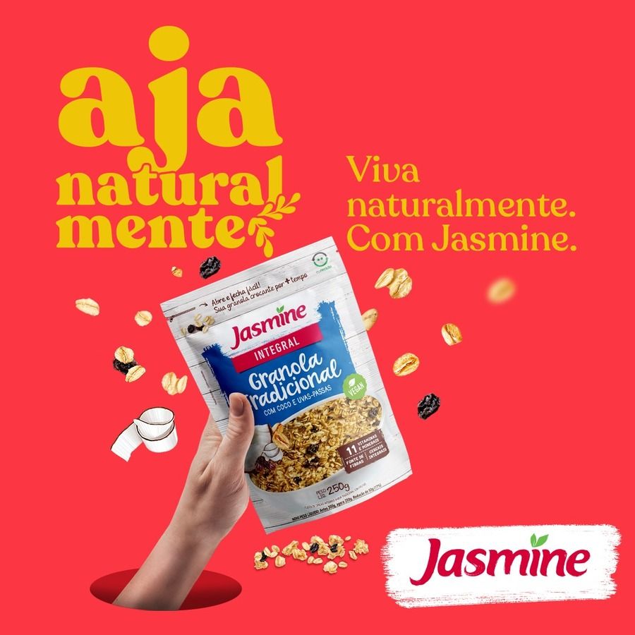 Indústria de alimentos debate alimentação saudável sem esforço e de maneira espontânea, natural e saborosa