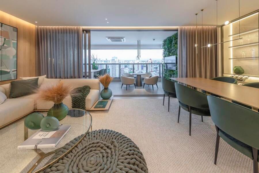 Sustentado no conforto e na leveza, "Estilo Comfy" é tendência na decoração de ambientes em 2022