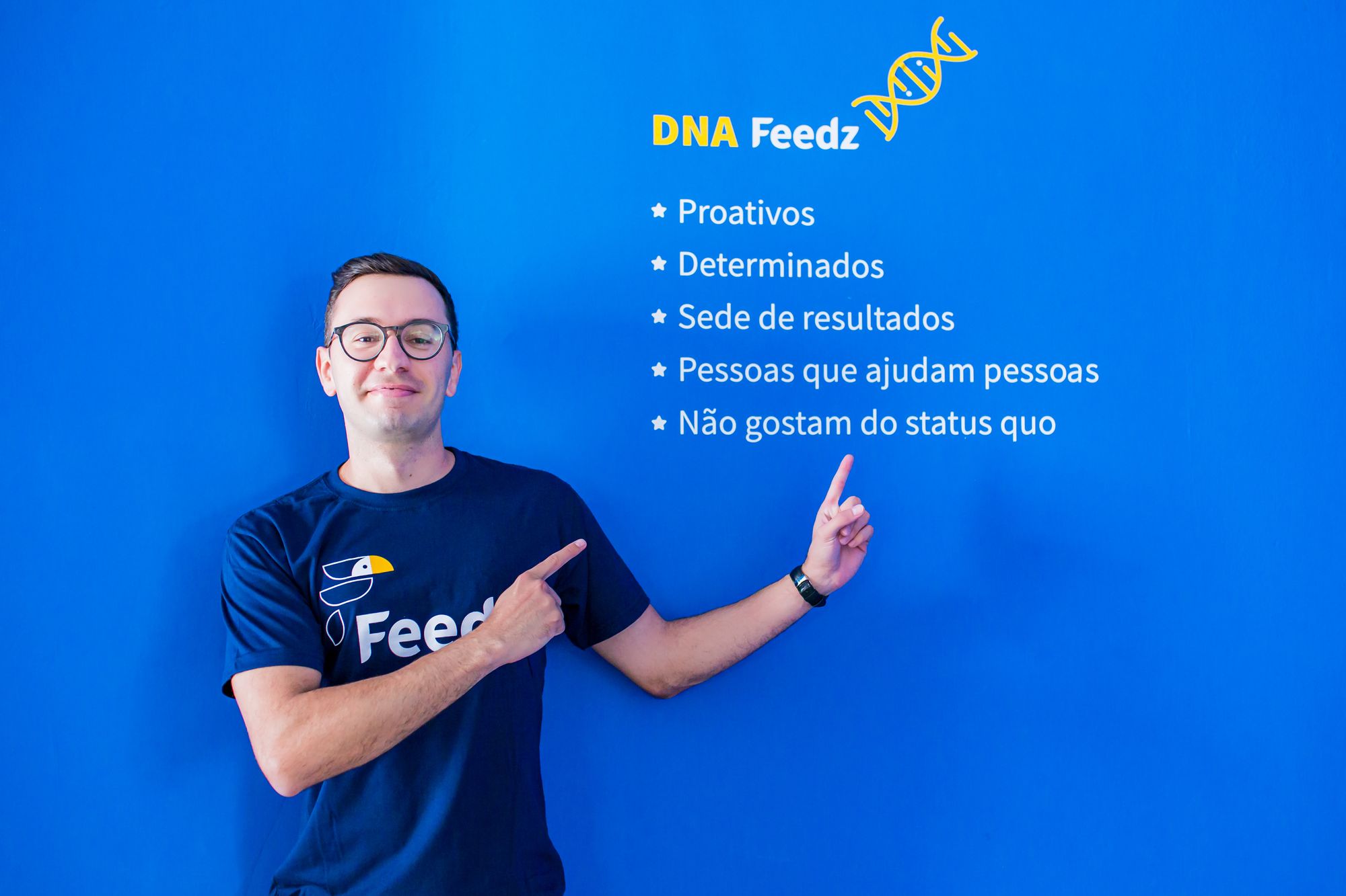 Formação Pocket, a nova era do RH