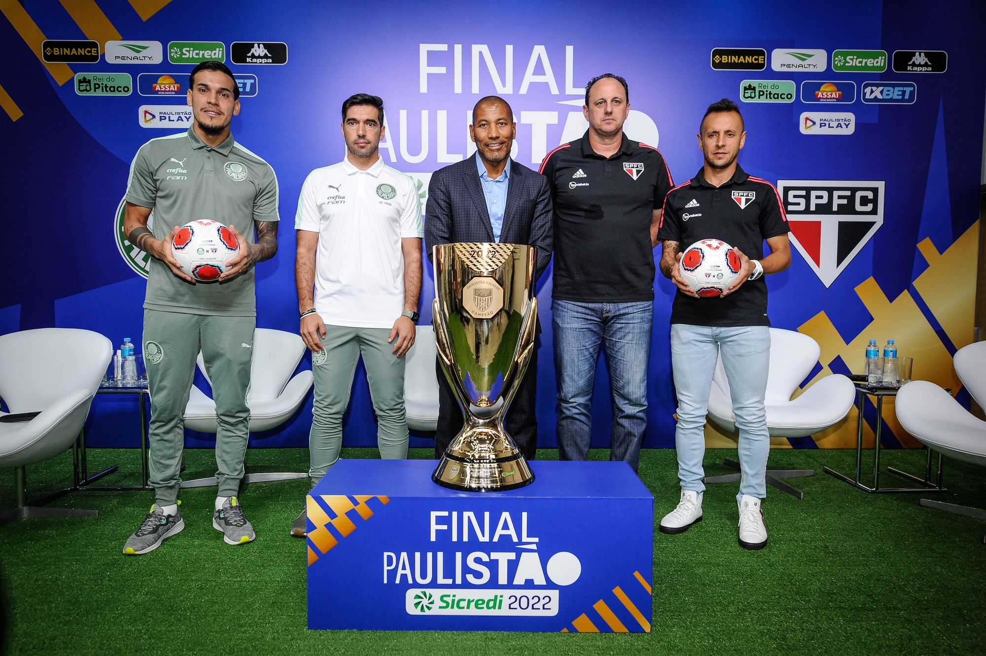 Sicredi passa a integrar o Pacto pelo Esporte