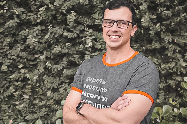 REfuturiza EDU quer capacitar jovens e adultos nas classes C e D que desejam empreender