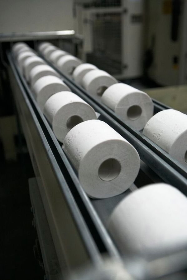 Valmet consolida liderança no mercado Tissue com bens de capital eficientes, inovadores e sustentáveis