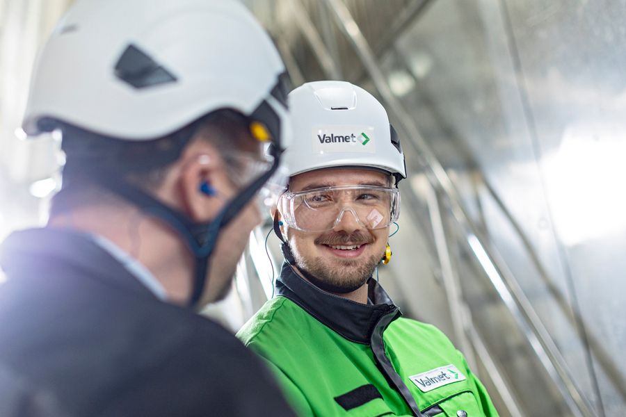 Com oferta única e integrada, Valmet concorre em 9 categorias do Prêmio Destaques do Setor da ABTCP