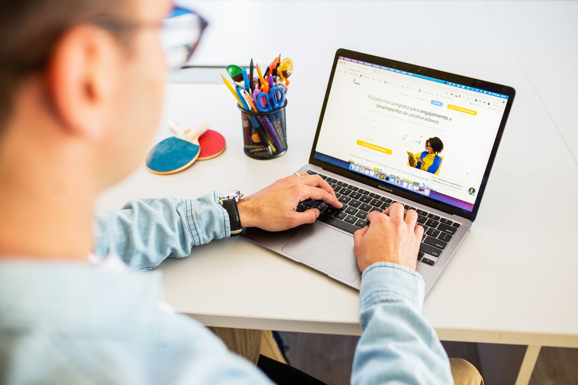 5 perguntas obrigatórias para a eNPS da sua empresa
