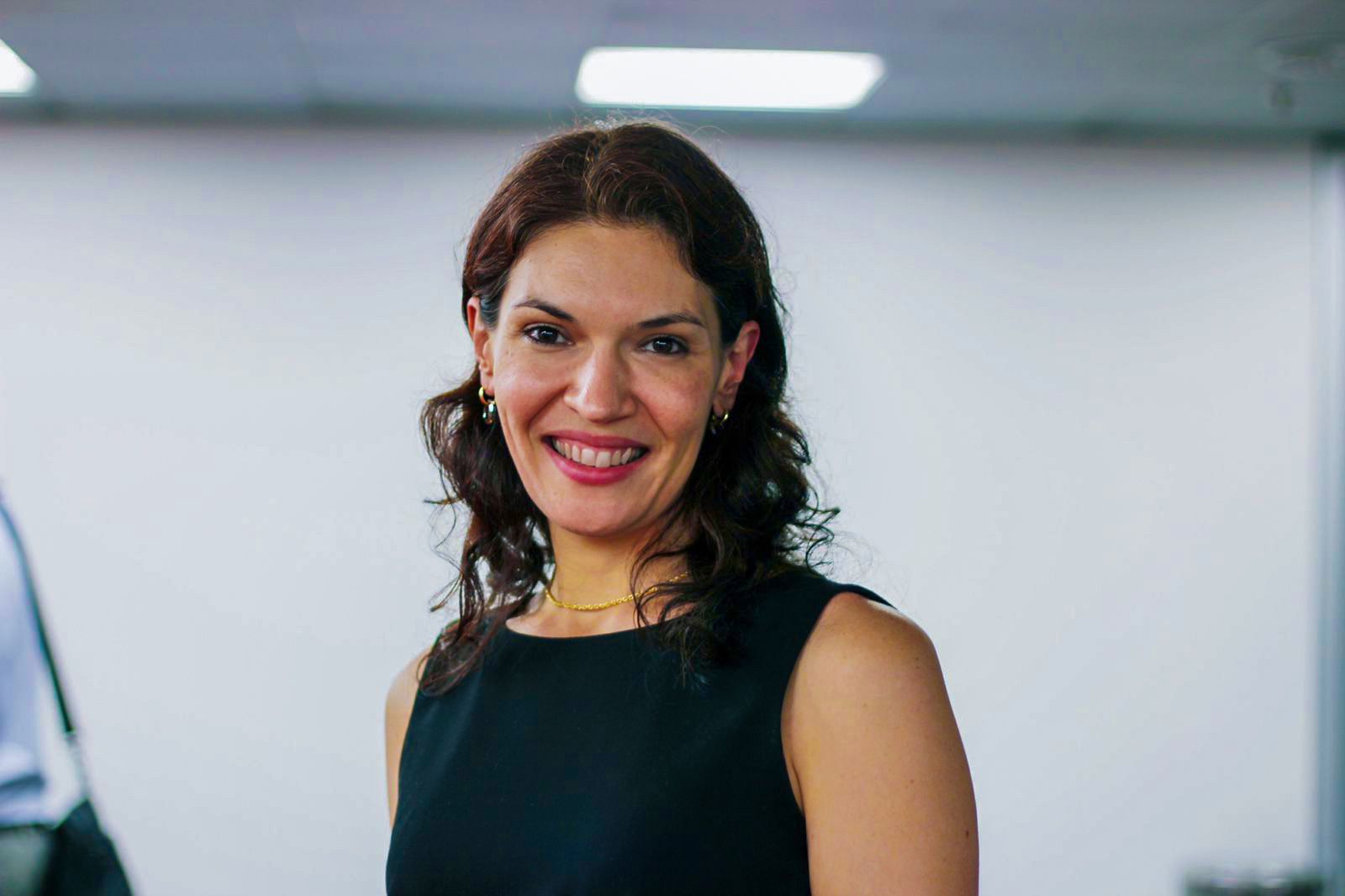 Yvi Gea assume diretoria médica da Zambon Brasil
