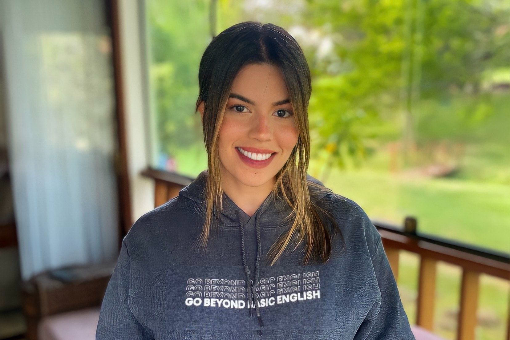 Gabriela Iglesias, ex-Michael Page, assume como Regional Sales Manager Brazil da Slang no Brasil