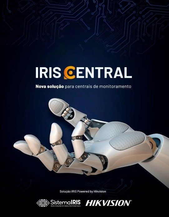 Hikvision participa da Exposec 2022, em São Paulo