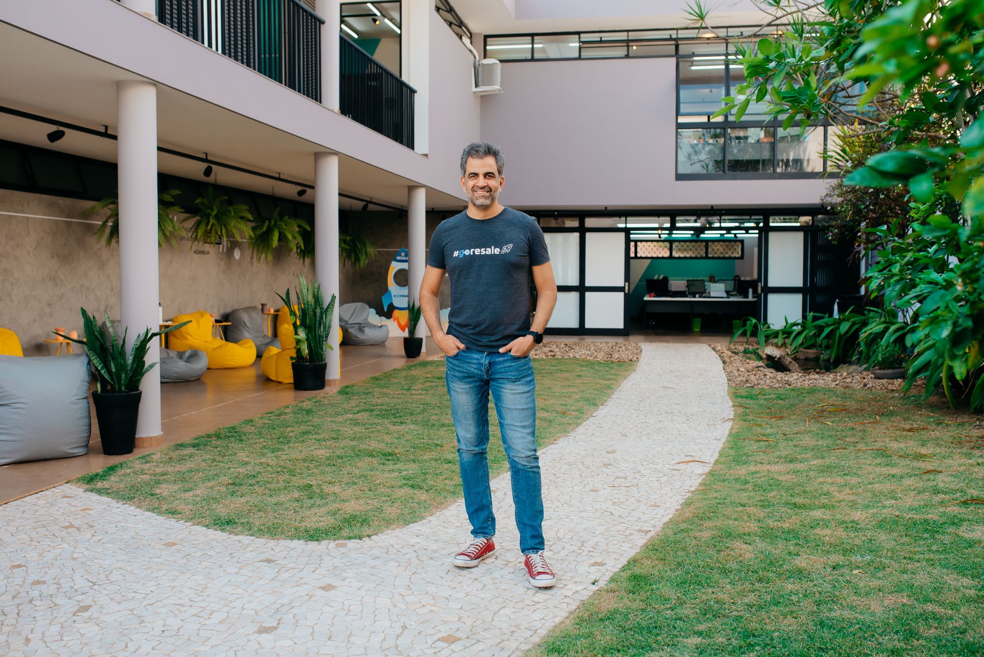 Em junho, a Enforce, que tem o Banco BTG como investidor, oferta 238 imóveis e descontos de até 50%